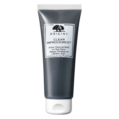 Origins Clear Improvement Charcoal Face Mask 75ml