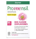 Promensil Menopause Starter Double Strength Red Clover Isoflavones - 60 Tablets Health Care Boots   