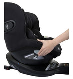 Joie i-Spin 360 i-Size Car Seat R129 - Coal GOODS Boots   