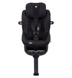 Joie i-Spin 360 i-Size Car Seat R129 - Coal GOODS Boots   