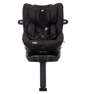 Joie i-Spin 360 i-Size Car Seat R129 - Coal GOODS Boots   