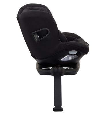 Joie i-Spin 360 i-Size Car Seat R129 - Coal