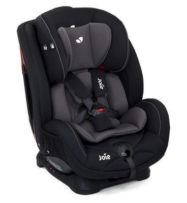 Joie Stages Car Seat 0 /1/2 - Coal GOODS Boots   