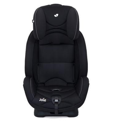 Joie Stages Car Seat 0 /1/2 - Coal GOODS Boots   