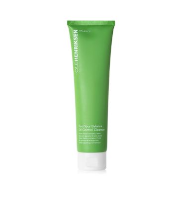 Ole Henriksen Find Your Balance Oil Control Cleanser 147ml GOODS Boots   