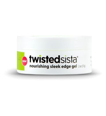 Twisted Sista Nourishing Sleek Edge Gel 57ml GOODS Boots   