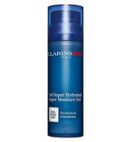 ClarinsMen Super Moisture Gel 50ml Men's Toiletries Boots   