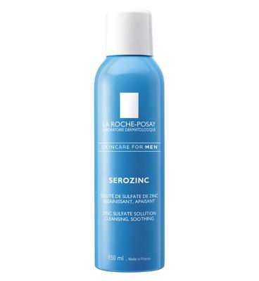 La Roche-Posay For Men Post Shave Serozinc Spray 150ml