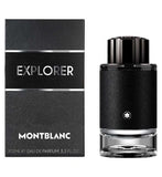 Montblanc Explorer Eau de Parfum 100ml Perfumes, Aftershaves & Gift Sets Boots   