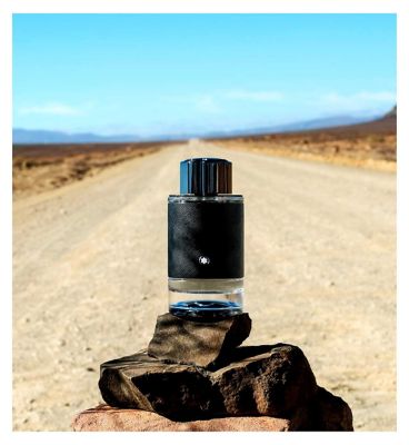 Montblanc Explorer Eau de Parfum 100ml Perfumes, Aftershaves & Gift Sets Boots   