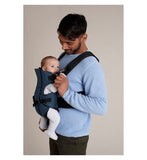 Mothercare 3 Position Carrier - Teal Miscellaneous Boots   