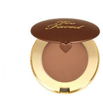 Too Faced Chocolate Soleil Doll-Size Bronzer 2.8g Make Up & Beauty Accessories Boots   