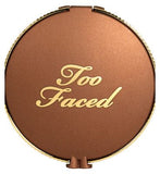 Too Faced Chocolate Soleil Doll-Size Bronzer 2.8g Make Up & Beauty Accessories Boots   