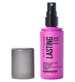 Maybelline Lasting Fix Matte Finish Makeup Setting Spray Make Up & Beauty Accessories Boots   