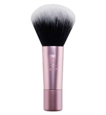 Real Techniques Mini Multitask Brush Make Up & Beauty Accessories Boots   