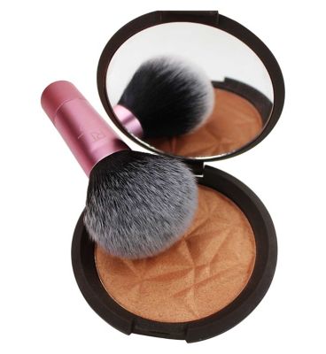 Real Techniques Mini Multitask Brush Make Up & Beauty Accessories Boots   