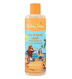 Childs Farm Hair & Body Wash Watermelon & Pineapple 500ml Baby Accessories & Cleaning Boots   