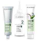 Clairol Natural Instincts No Ammonia No Parabens Semi-Permanent Hair Dye 6 Light Brown 175ml Haircare & Styling Boots   