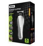 Wahl Clipper Kit Lithium Power Black Men's Toiletries Boots   