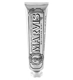 Marvis Whitening Toothpaste 85ml Make Up & Beauty Accessories Boots   