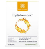 Healthspan Opti-Turmeric - 30 Capsules General Health & Remedies Boots   