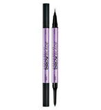 Urban Decay Brow Blade Ink Stain & Waterproof Pencil Blackout Make Up & Beauty Accessories Boots   