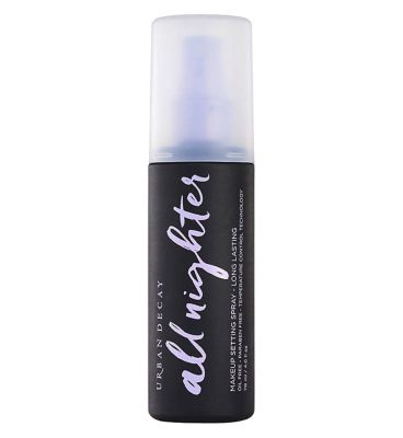 Urban Decay All Nighter Setting Spray 118ml