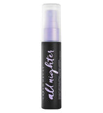 Urban Decay All Nighter Setting Spray Travel Size 30ml GOODS Boots   