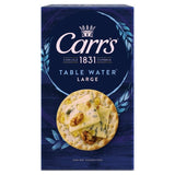 Carr's Table Water Biscuits Biscuits, Crackers & Bread M&S   