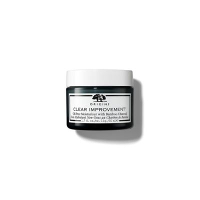 Origins Charcoal Face Moisturiser 50ml