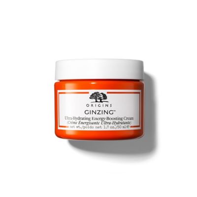 Origins GinZing Ultra-Hydrating Face Cream 50ml