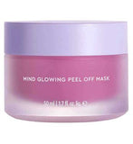 Florence By Mills Mind Glowing Peel Off Mask Make Up & Beauty Accessories Boots   