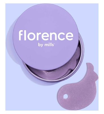 Florence By Mills Swimming Under The Eyes Gel Pads Make Up & Beauty Accessories Boots   