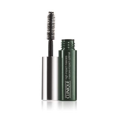 Clinique High Impact Mascara Mini 3.5ml Make Up & Beauty Accessories Boots   