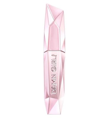 Too Faced Damn Girl! Doll-Size 24-Hour Mascara 6ml Make Up & Beauty Accessories Boots   