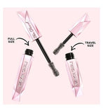 Too Faced Damn Girl! Doll-Size 24-Hour Mascara 6ml Make Up & Beauty Accessories Boots   