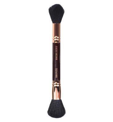 Sculpted By Aimee Connolly Double Ended Sculpting Brush