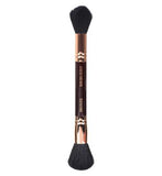 Sculpted By Aimee Connolly Double Ended Sculpting Brush Make Up & Beauty Accessories Boots   