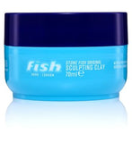 Fish Original Stone Fish Sculpting Clay 70ml GOODS Boots   