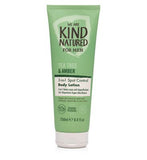 Kind Natured Mens 3in1 Spot Control Body Lotion 250ml Men's Toiletries Boots   