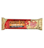 Grenade Carb Killa High Protein Bar White Chocolate Salted Peanut - 60g GOODS Boots   