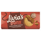 Livias Dunx Maple Peanut Drizzle - 48g Health Foods Boots   