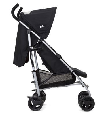 Joie Nitro Stroller - Coal Miscellaneous Boots   