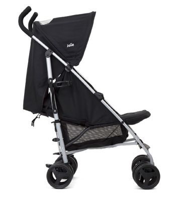 Joie Nitro Stroller - Coal