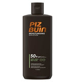 Piz Buin Moisturising Sun Lotion SPF 50+ 200ml GOODS Boots   