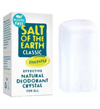 Salt of the Earth Plastic Free Deodorant Crystal 75g Deodorants Boots   