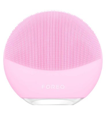 FOREO LUNA mini 3 Facial Brush Pink Make Up & Beauty Accessories Boots   