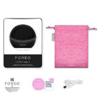 FOREO LUNA mini 3 Facial Brush Black Make Up & Beauty Accessories Boots   