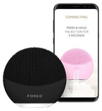 FOREO LUNA mini 3 Facial Brush Black Make Up & Beauty Accessories Boots   