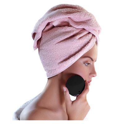 FOREO LUNA mini 3 Facial Brush Black Make Up & Beauty Accessories Boots   